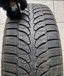 Bridgestone Blizzak LM-80 EVO 215/60 R17 96H