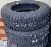 Continental WinterContact TS 860 175/65 R14 82T