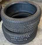 Goodyear UltraGrip Performance+ 225/40 R18 92V XL