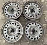 Plechový disk Renault KFZ 6530 5,5Jx14 4x100x60 ET36