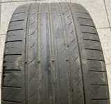 Continental ContiSportContact 5 285/45 R20 112Y XL