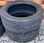 Continental ContiSportContact 5 285/45 R20 112Y XL