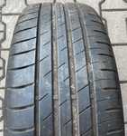 Alu kolo BROCK 7x16" ET35, 5x100x57 a Goodyear EfficientGrip Performance 205/55 R16 91V 80%