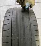 Continental SportContact 3 245/35 R19 93Y XL