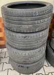 Continental SportContact 3 245/35 R19 93Y XL