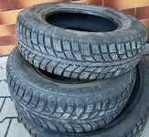 Vraník Everest HPL-protektor 165/70 R13 79Q