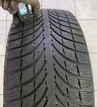 Michelin Latitude Alpin LA2 255/45 R20 105V XL