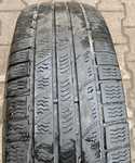 Alu kolo DEZENT 7x16" ET40, 5x114.3x67 a Marangoni METEO HP SUV 215/70 R16 100H 10%