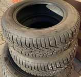 Kleber Krisalp HP 175/65 R14 82T