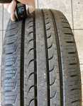 Goodyear EfficientGrip 235/55 R18 100V