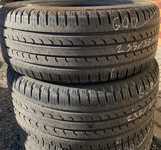 Goodyear EfficientGrip 235/55 R18 100V