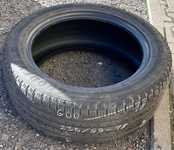 Goodyear EfficientGrip 235/55 R18 100V