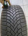 Bridgestone Blizzak LM005 225/55 R18 102V XL