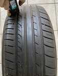 Dunlop SP Sport FastResponse 205/55 R16 91V