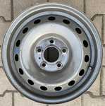 Plechový disk KFZ 8503 6Jx15 5x114.3x67 ET48