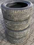 Goodyear EfficientGrip 215/50 R17 91V