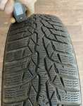 Nokian WR D4 195/65 R15 95H XL