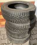 Nokian WR D4 195/65 R15 95H XL