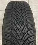 Plechový disk KFZ 8380 6Jx15 5x100x57 ET38 a Sailun Ice Blazer Alpine+ 195/65 R15 91T 80%