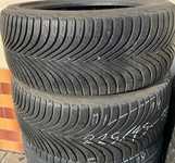 Michelin Alpin 5 225/45 R17 94V XL