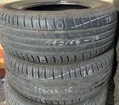 Nokian iLine 195/65 R15 91H