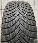 Bridgestone Blizzak LM005 215/55 R17 98V XL