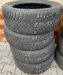 Bridgestone Blizzak LM005 215/55 R17 98V XL