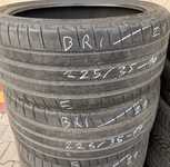 Bridgestone Potenza Sport 225/35 R19 88Y XL