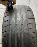 Bridgestone Potenza Sport 225/35 R19 88Y XL