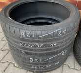 Bridgestone Potenza Sport 225/35 R19 88Y XL