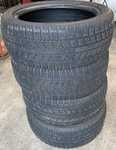 Toyo Observe GSI5 215/50 R18 92Q