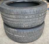 Nexen N'Fera RU1 275/45 R20 110Y XL