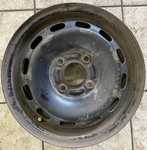 Plechový disk Ford KFZ 6275 5.5Jx14 4x108x63.3 ET47.5