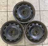 Plechový disk Ford KFZ 6275 5.5Jx14 4x108x63.3 ET47.5