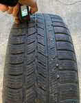 Nexen Winguard Sport 215/55 R17 98V XL