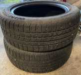 Nexen Winguard Sport 215/55 R17 98V XL