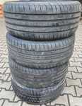 Goodyear Eagle F1 Asymmetric 5 245/45 R18 100Y XL