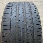 Pirelli PZero 295/35 R21 107Y XL N1