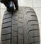 Pirelli Winter 240 SottoZero II 275/30 R20 97V RFT *