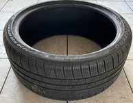 Pirelli Winter 240 SottoZero II 275/30 R20 97V RFT *