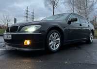 BMW 7 jsme obuli na Alu kolo originál BMW 8x17" ET30, 5x120x72.5 a Dunlop SP Winter Sport 3D 225/55 R17 97H RFT