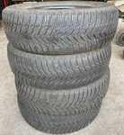 Goodyear UltraGrip 8 185/65 R15 88T