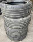 Barum Bravuris 3HM 245/45 R18 100Y XL