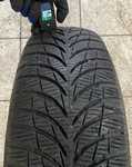 Goodyear UltraGrip 7+ 195/65 R15 95T XL