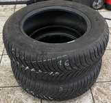 Goodyear UltraGrip 7+ 195/65 R15 95T XL