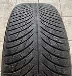 Michelin Pilot Alpin 5 265/50 R19 110H XL ZP *