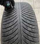 Michelin Pilot Alpin 5 265/50 R19 110H XL ZP *