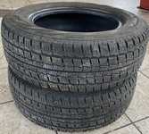 Hankook Winter RW06 215/65 R16 C 109R
