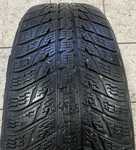 Alu kolo ANZIA 7.5x17" 5x120x72.5 ET42 a Nokian WR 3 SUV 225/60 R17 99V 60%