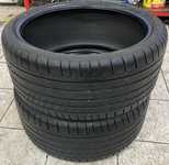 Dunlop SP Sport Maxx GT 275/30 R21 98Y XL RO1